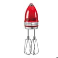 Miniatyrbild 3 av 4: Handmixer - KITCHENAID - 5KHM9212EER - 9 hastigheter - Turbovispar i rostfritt stål