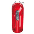 Miniatyrbild 4 av 4: Handmixer - KITCHENAID - 5KHM9212EER - 9 hastigheter - Turbovispar i rostfritt stål