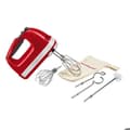 Miniatyrbild 2 av 4: Handmixer - KITCHENAID - 5KHM9212EER - 9 hastigheter - Turbovispar i rostfritt stål