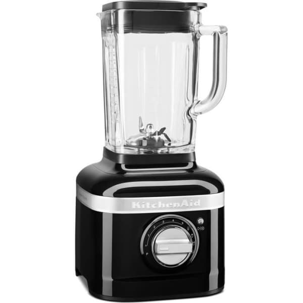 KitchenAid Blender K400 ARTISAN - Onyx Svart