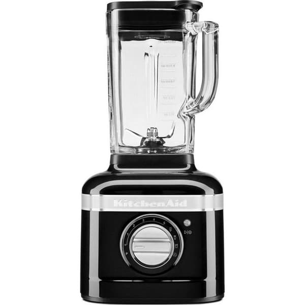 KitchenAid Blender K400 ARTISAN - Onyx Svart