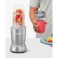 Miniatyrbild 3 av 3: Blender - NUTRIBULLET - Pro - 900 Watt - 2 koppar utan BPA - Tritan