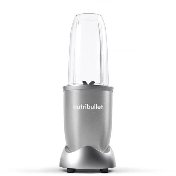 Blender - NUTRIBULLET - Pro - 900 Watt - 2 koppar utan BPA - Tritan