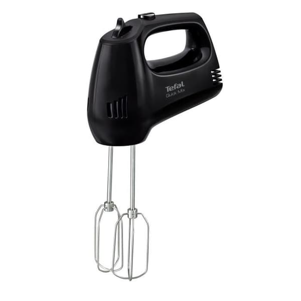 Visp - TEFAL - HT310838 - 300 W - 5 hastigheter - Turbo funktion