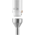 Miniatyrbild 4 av 6: 10 i 1 stavmixer - SENCOR - SHB 6551WH - 1500 W - TITANIUM QuadBlade-teknik - Vit