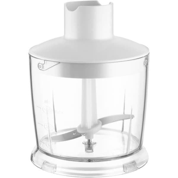 5 i 1 stavmixer - SENCOR - SHB 6301WH - 1200 W - Vit