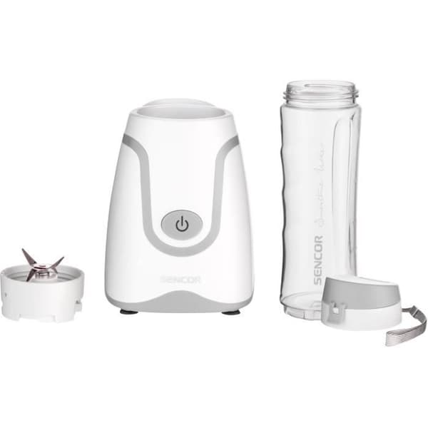 Smoothiemixer - SENCOR - SBL 2110WH - 500 W - 0,6 L - Vit