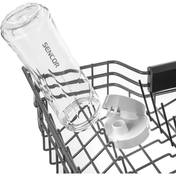 Smoothiemixer - SENCOR - SBL 2110WH - 500 W - 0,6 L - Vit