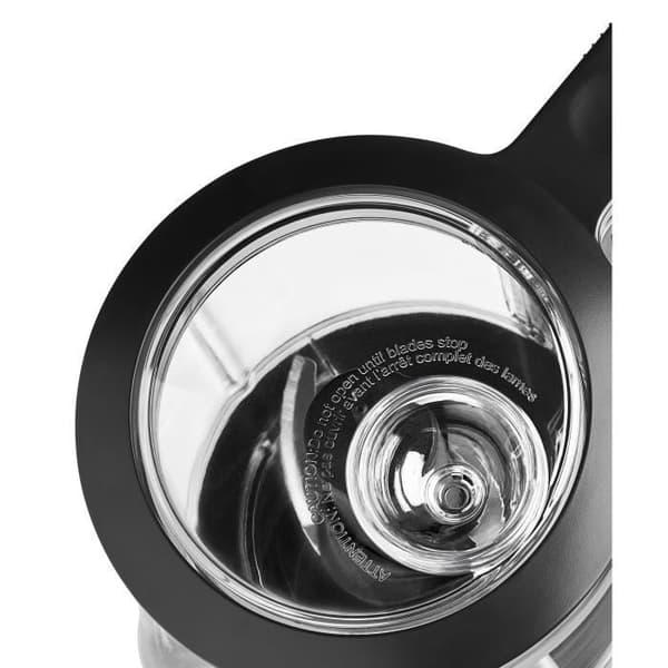 KITCHENAID 5KFC0516EAC Processor / Kross - Kräm