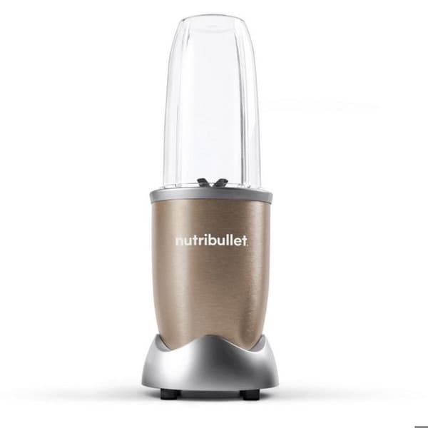 Blender - Nutribullet - NB907CP - 900W - 0,9L - Koppar