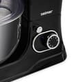 Pikkukuva 3 / 6: PLANEETAROBOTTI ZKR 1355 1200W MUSTA