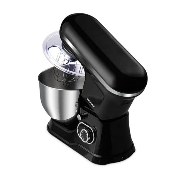 PLANEETAROBOTTI ZKR 1355 1200W MUSTA