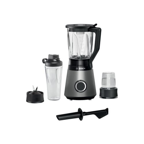 Bosch Serie | 4 VitaPower MMB6177S - blandare - silver