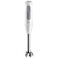 Miniatyrbild 2 av 2: Mixerstav - BRAUN - MultiQuick 5 MQ50.236M - 21 hastigheter + Turbo - EasyClick Plus-system - Hackare 500ml