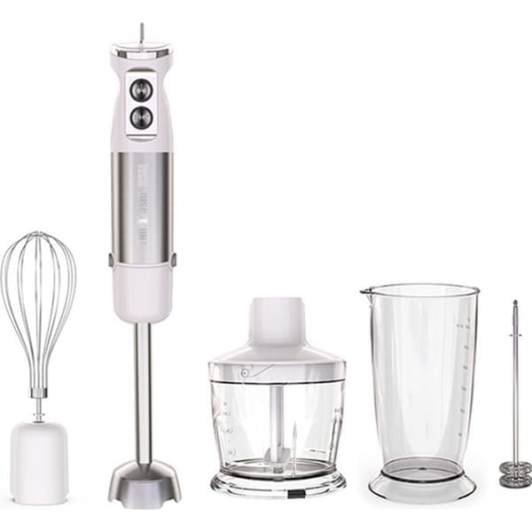 TD® multifunktionell kökspinne liten handhållen elektrisk mixer Köttkvarn Cook
