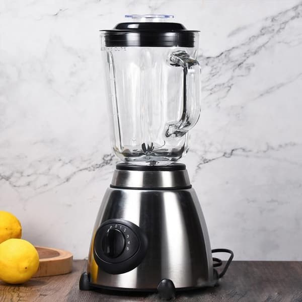 TD® Blender blinder elektriskt kök professionell multifunktions nedsänkbar bärbar visp kraftfull fruktjuice milksh
