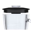 Miniatyrbild 2 av 4: TD® Blender Multifunktionsmixer - 1,5L - Rostfritt stål - Matberedare 230V strömförsörjning Rostfritt ståldesign - Juice Shaker