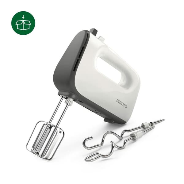 yleiskoneen kulholla Philips HR3745/00 3 L 450 W