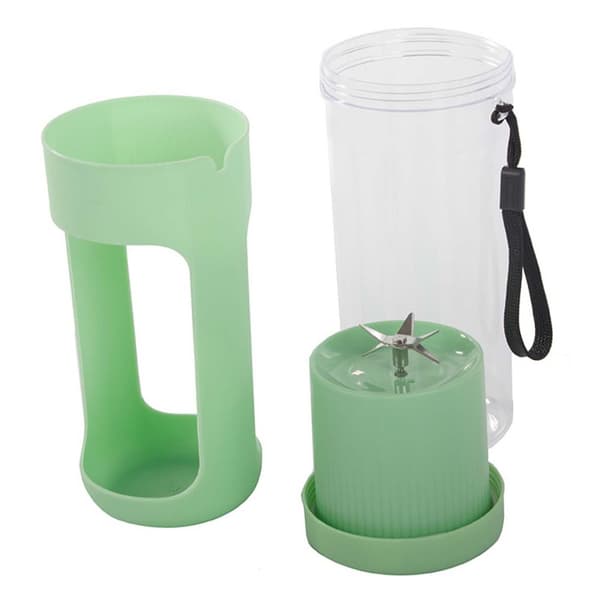 Kannettava Smoothie Blender 450ml