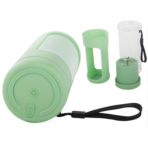Kannettava Smoothie Blender 450ml