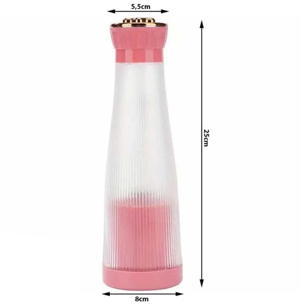Sladdlös Smoothiemixer 400ml