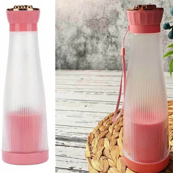 Sladdlös Smoothiemixer 400ml
