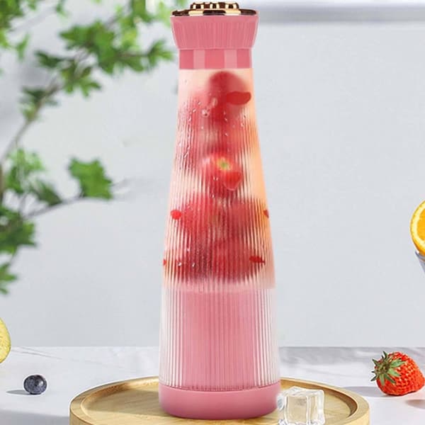 Sladdlös Smoothiemixer 400ml