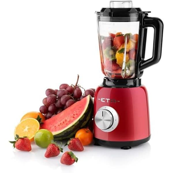 Stativvisp - ETA - Storio I - 1200 W - 3 hastigheter - Glasbehållare 1,5 l