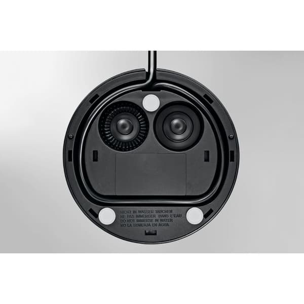 Maidon vaahdotin Jura 24019 Musta 650 W
