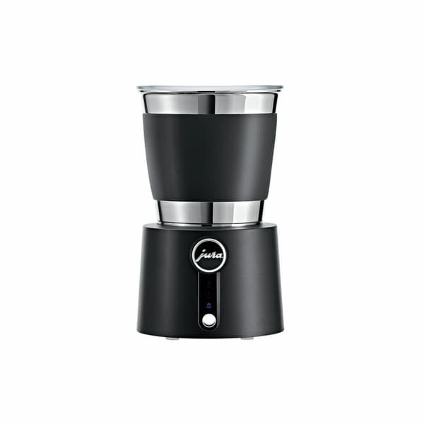 Mjölkskummare Jura 24019 Svart 650 W