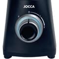 Pikkukuva 3 / 5: Mixer - JOCCA - 1000 W - 1,5 L glasskål - 2 hastigheter - Turbofunktion