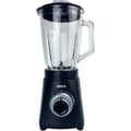Pikkukuva 1 / 5: Mixer - JOCCA - 1000 W - 1,5 L glasskål - 2 hastigheter - Turbofunktion