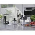 Miniatyrbild 4 av 4: BRAUN MQ 9187 XLI stavmixer - 1200W - 3 hastighetslägen - Svart