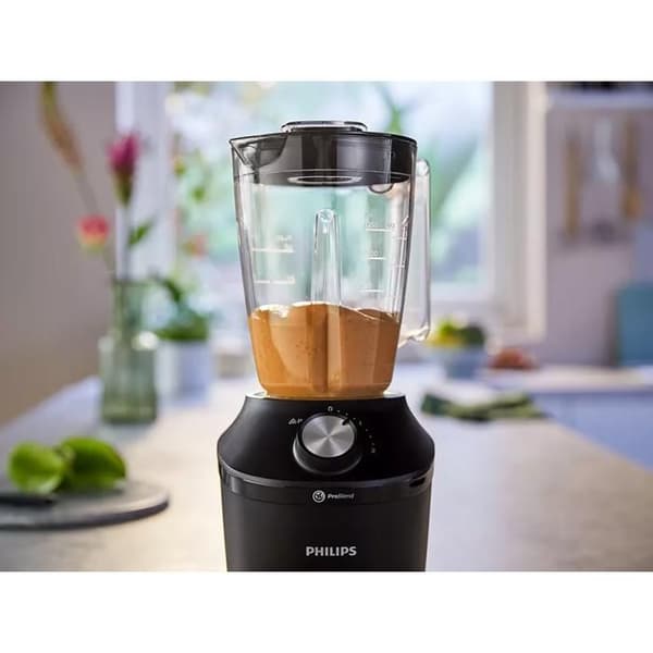 Blender och Mixeur 600W 2L Philips HR2291/01