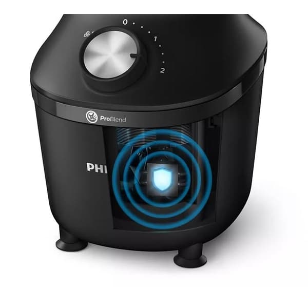 Blender och Mixeur 600W 2L Philips HR2291/01