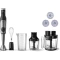 Miniatyrbild 2 av 4: Mixerstav - PHILIPS - 5000-serien - 1200W - ProMix - Inkluderade tillbehör