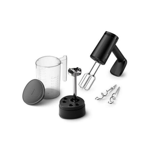 Philips Mixer Series 5000 HR3781/10 500 W Svart
