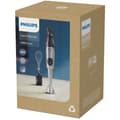 Miniatyrbild 4 av 4: Philips stavmixer serie 5000, Speedtouch-kontroll + visp (HR2682/00)