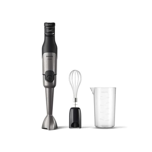 Philips stavmixer serie 5000, Speedtouch-kontroll + visp (HR2682/00)
