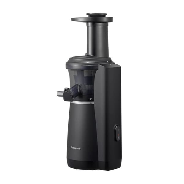 Elektrisk Juicepress Panasonic MJ-L501KXE Svart 150 W