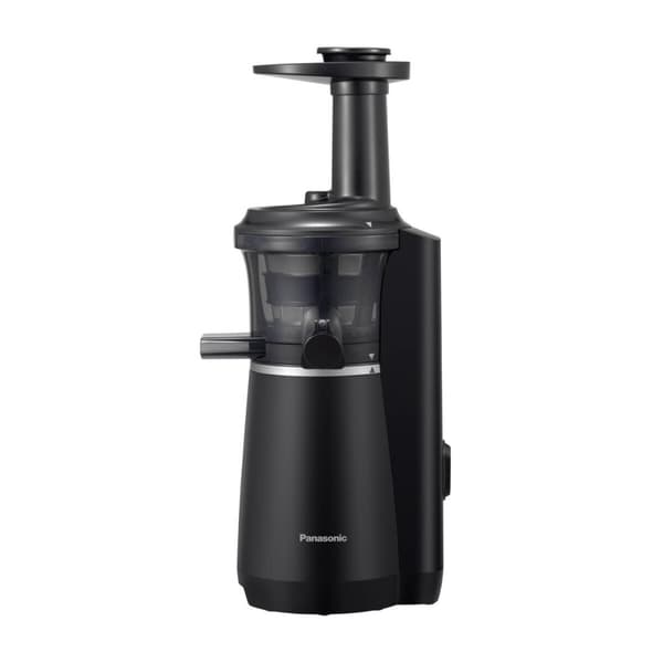 Elektrisk Juicepress Panasonic MJ-L501KXE Svart 150 W