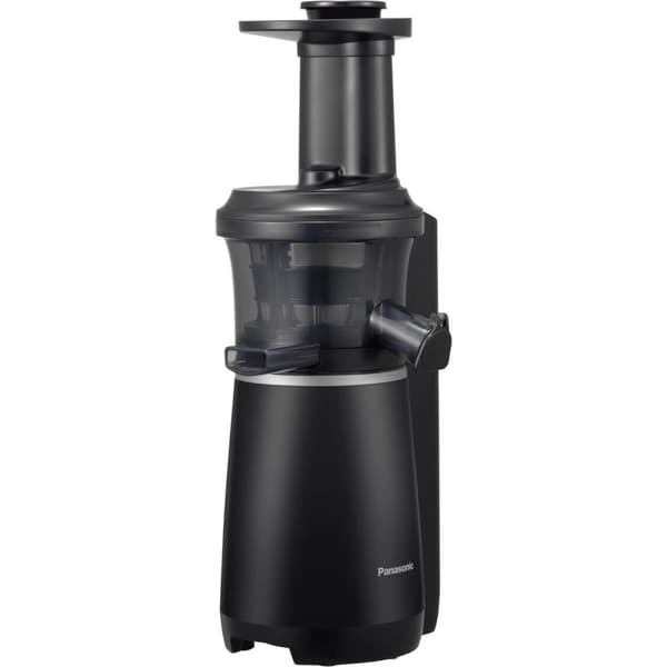 Elektrisk Juicepress Panasonic MJ-L501KXE Svart 150 W