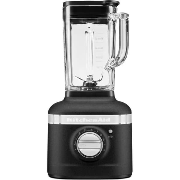KitchenAid Blender K400 ARTISAN - Svart tryffel