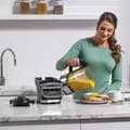 Miniatyrbild 5 av 6: Ninja Foodi uppvärmd mixer – 1,4 L – 10 program – 800 Watt – HB150EU