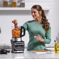 Miniatyrbild 6 av 6: Ninja Foodi uppvärmd mixer – 1,4 L – 10 program – 800 Watt – HB150EU