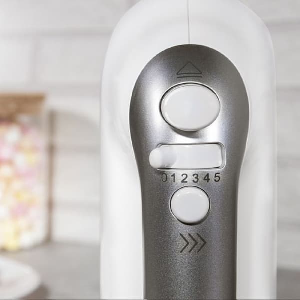 Cecotec PowerTwist 500 Handmixer