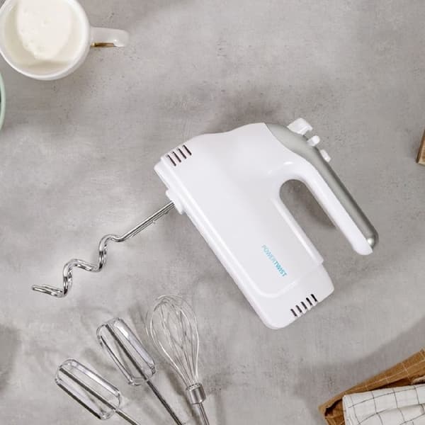 Cecotec PowerTwist 500 Handmixer