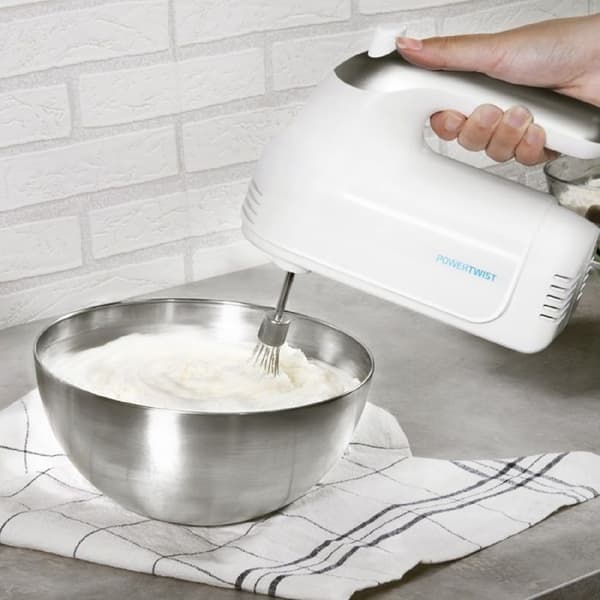 Cecotec PowerTwist 500 Handmixer