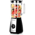Miniatyrbild 1 av 2: Glasmixer - ORBEGOZO - BV 6575 - 600W - 5 hastigheter - 1,5 l