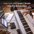 Miniatyrbild 3 av 3: CREATIVE Live! Audio A3